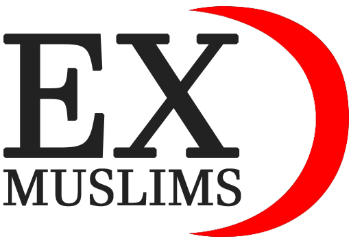 Ex-Muslim Logo
